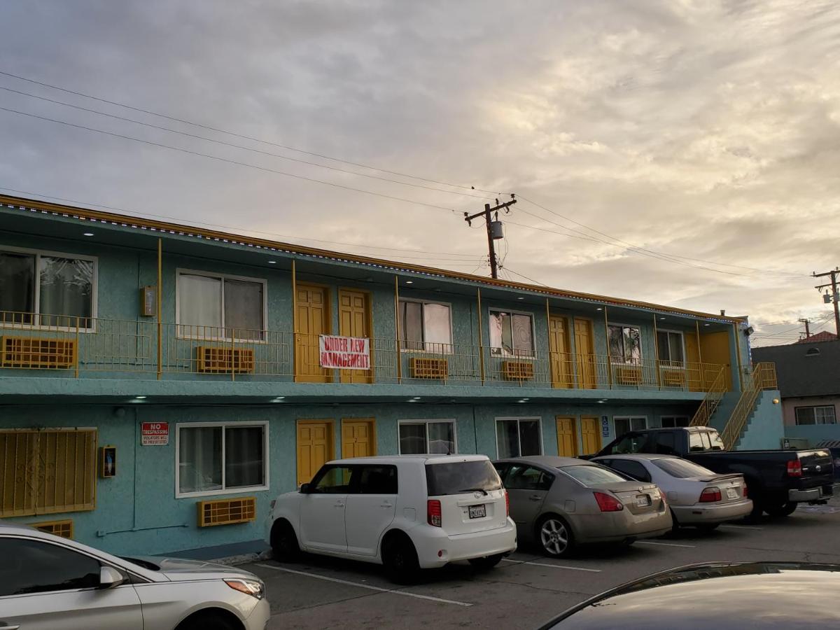ROSE MOTEL — photo 19