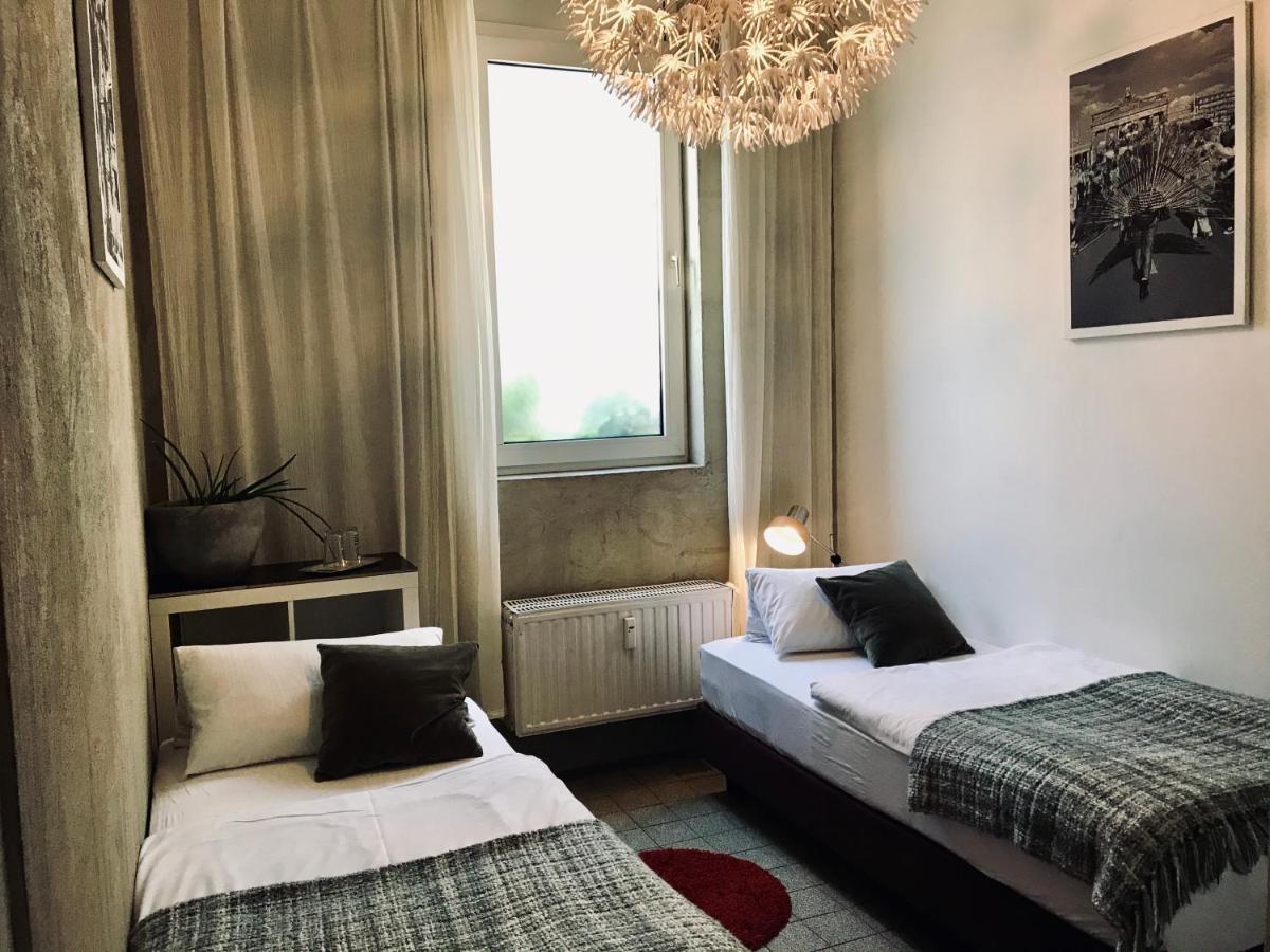 Boutique Hostel LEKKERURLAUB - 2