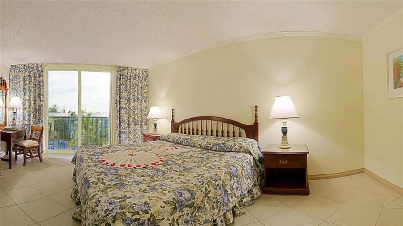 Breezes Resort & Spa All Inclusive, Bahamas photo