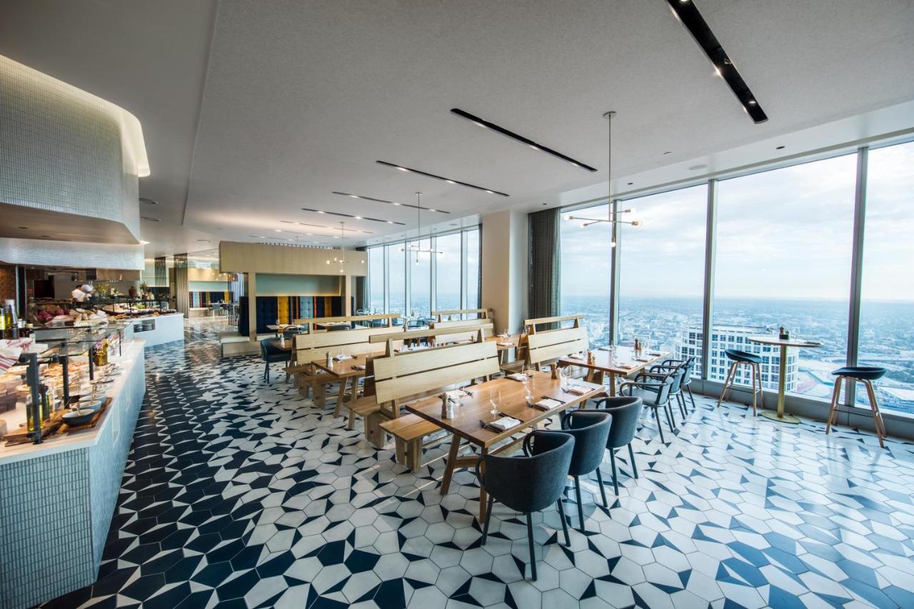 InterContinental - Los Angeles Downtown by IHG - 5