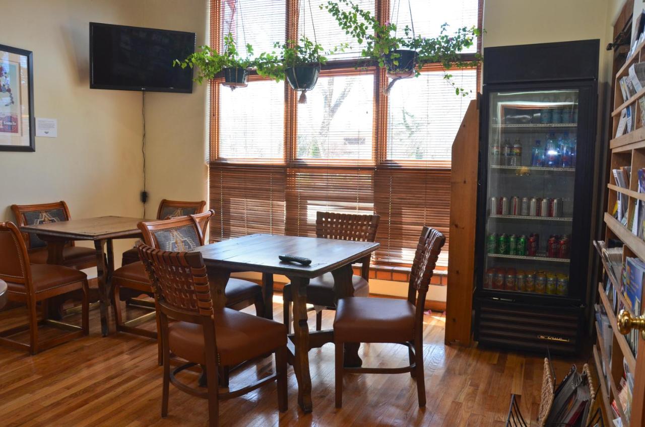 Inn on the Alameda — photo 14