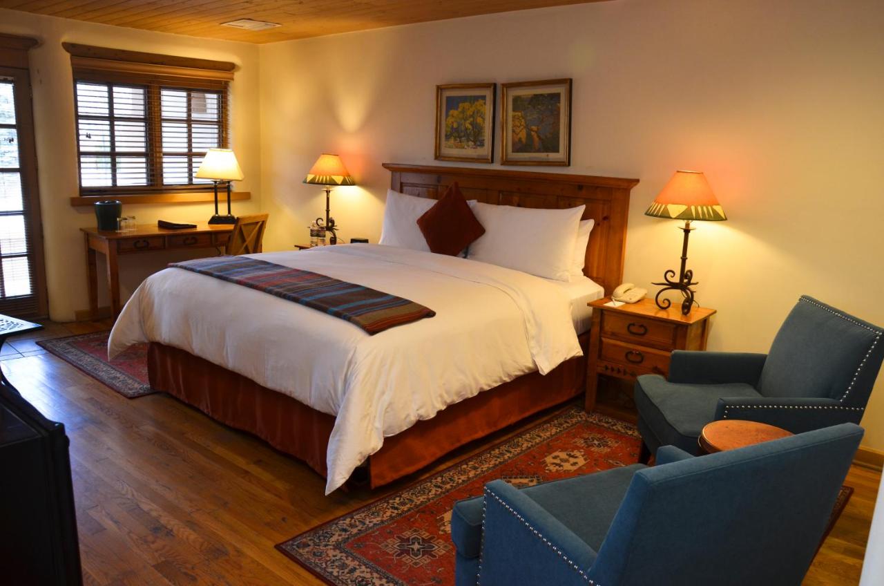 Inn on the Alameda — photo 11