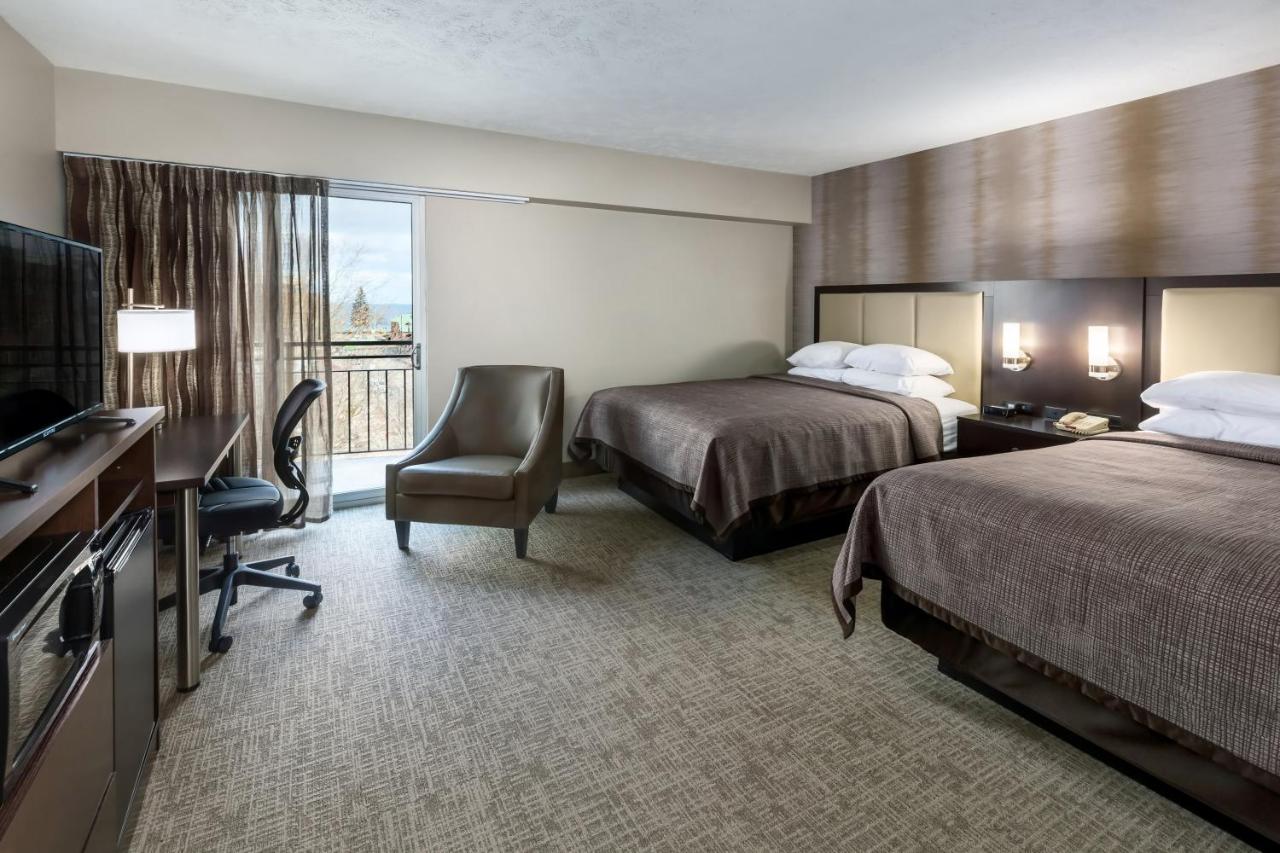 Park Place Hotel & Conference Center — photo 2