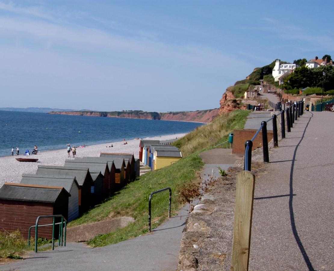 The Long Range, Budleigh Salterton