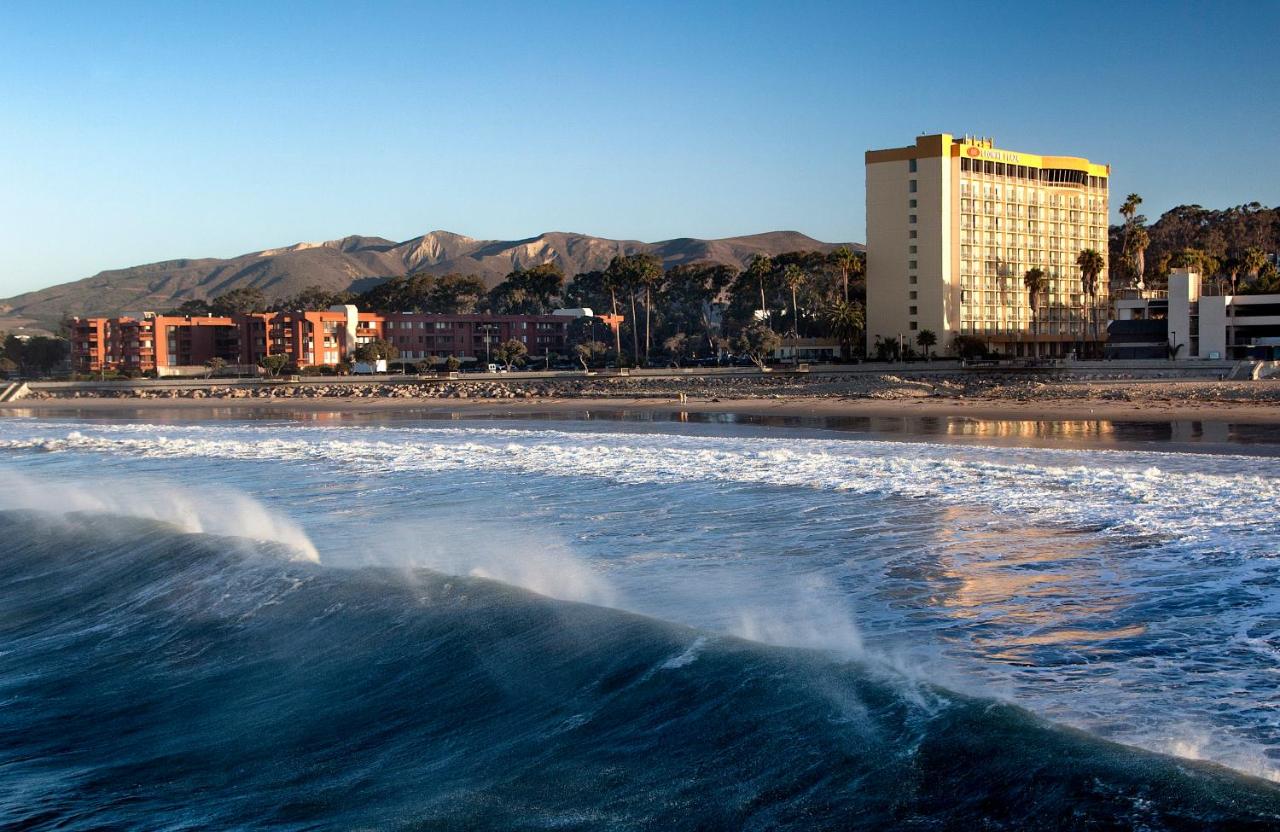 Crowne Plaza Hotel Ventura Beach, an IHG Hotel