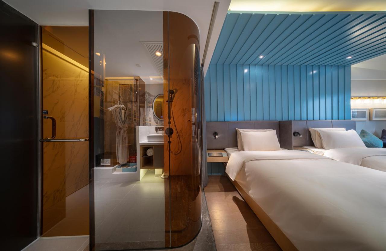 CityNote Hotel Beijing Road Pedestrian Guangzhou photo