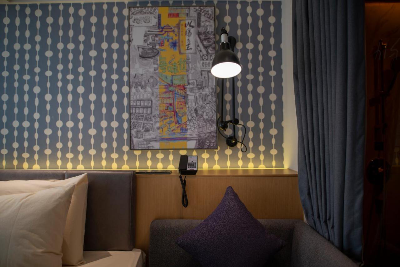 CityNote Hotel Beijing Road Pedestrian Guangzhou photo