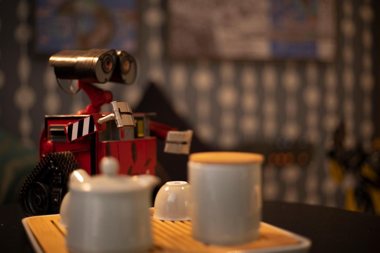 CityNote Hotel Beijing Road Pedestrian Guangzhou photo