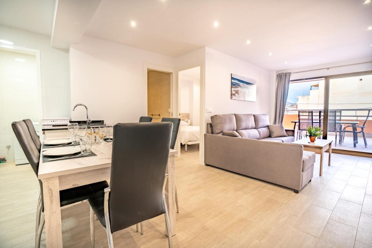 New Life IV by Sonneil Rentals, Benidorm – Bijgewerkte ...