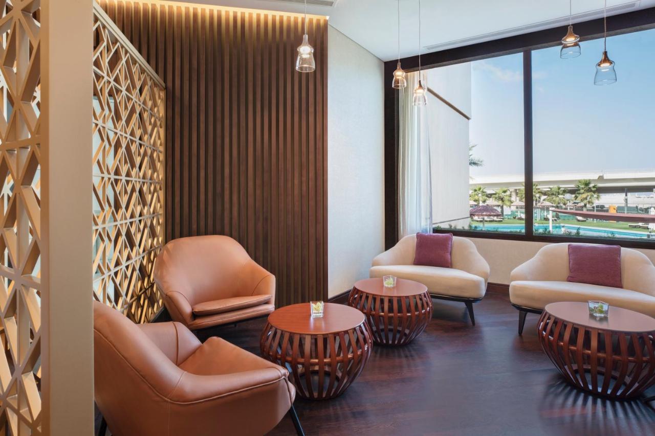 Crowne Plaza Bahrain, an IHG Hotel photo