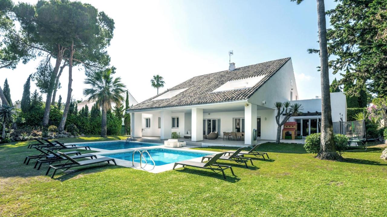 Villa Marina, Marbella – Updated 2022 Prices