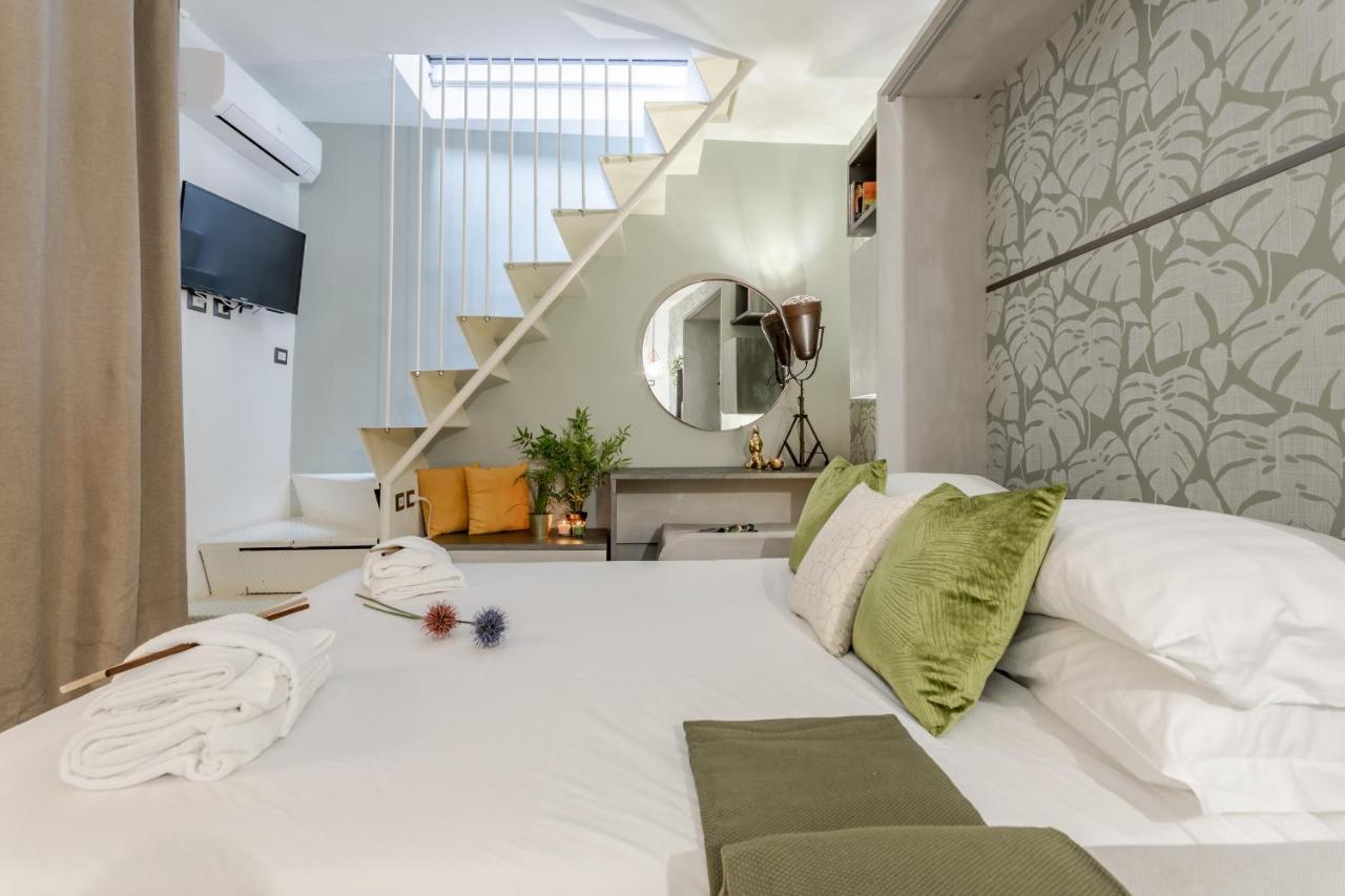 Green Terrace Loft Colosseum - 2