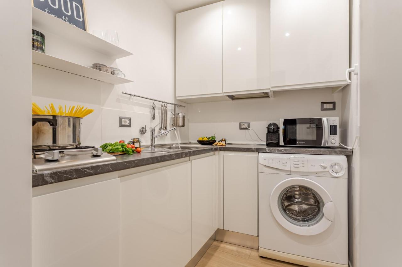 Green Terrace Loft Colosseum - 4