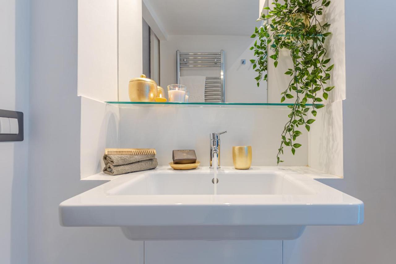 Green Terrace Loft Colosseum - 3