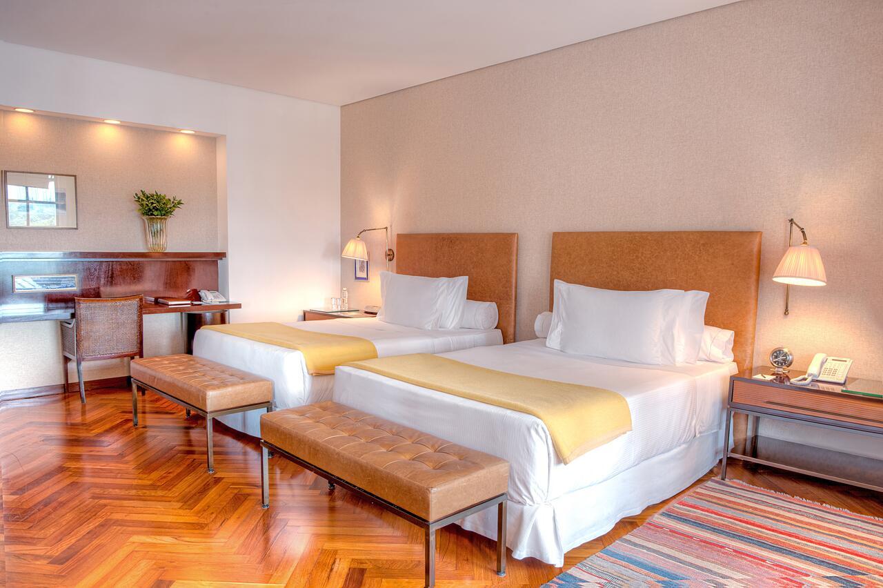 Hotel Fasano São Paulo Jardins photo