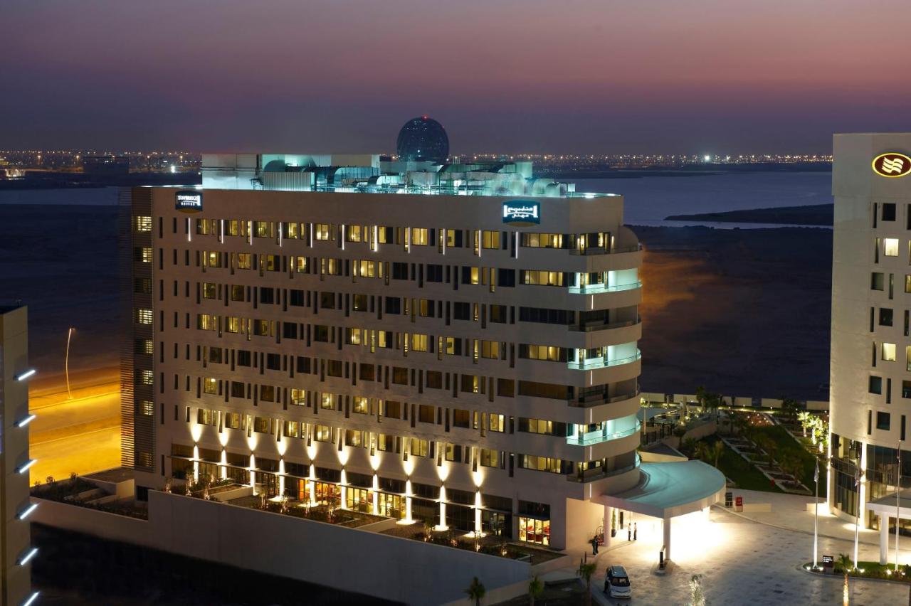 Staybridge Suites Yas Island Abu Dhabi by IHG - 5