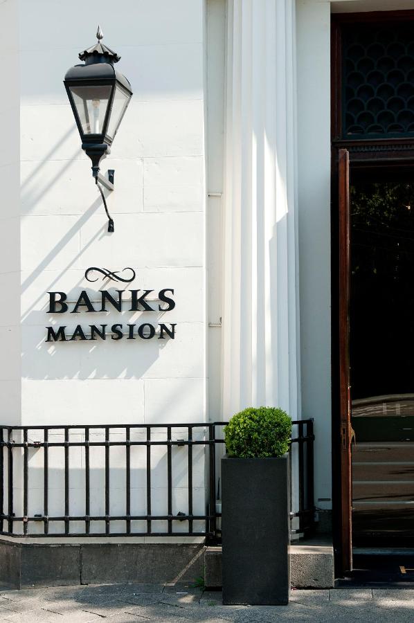 Banks Mansion - Boutique Hotel - 3