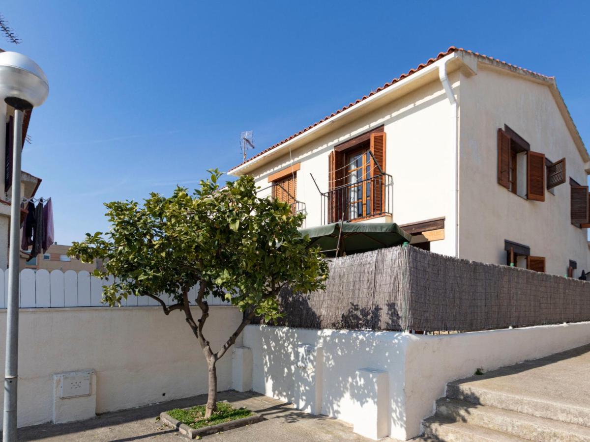 Holiday Home Roda Prim (España Roda de Bará) - Booking.com