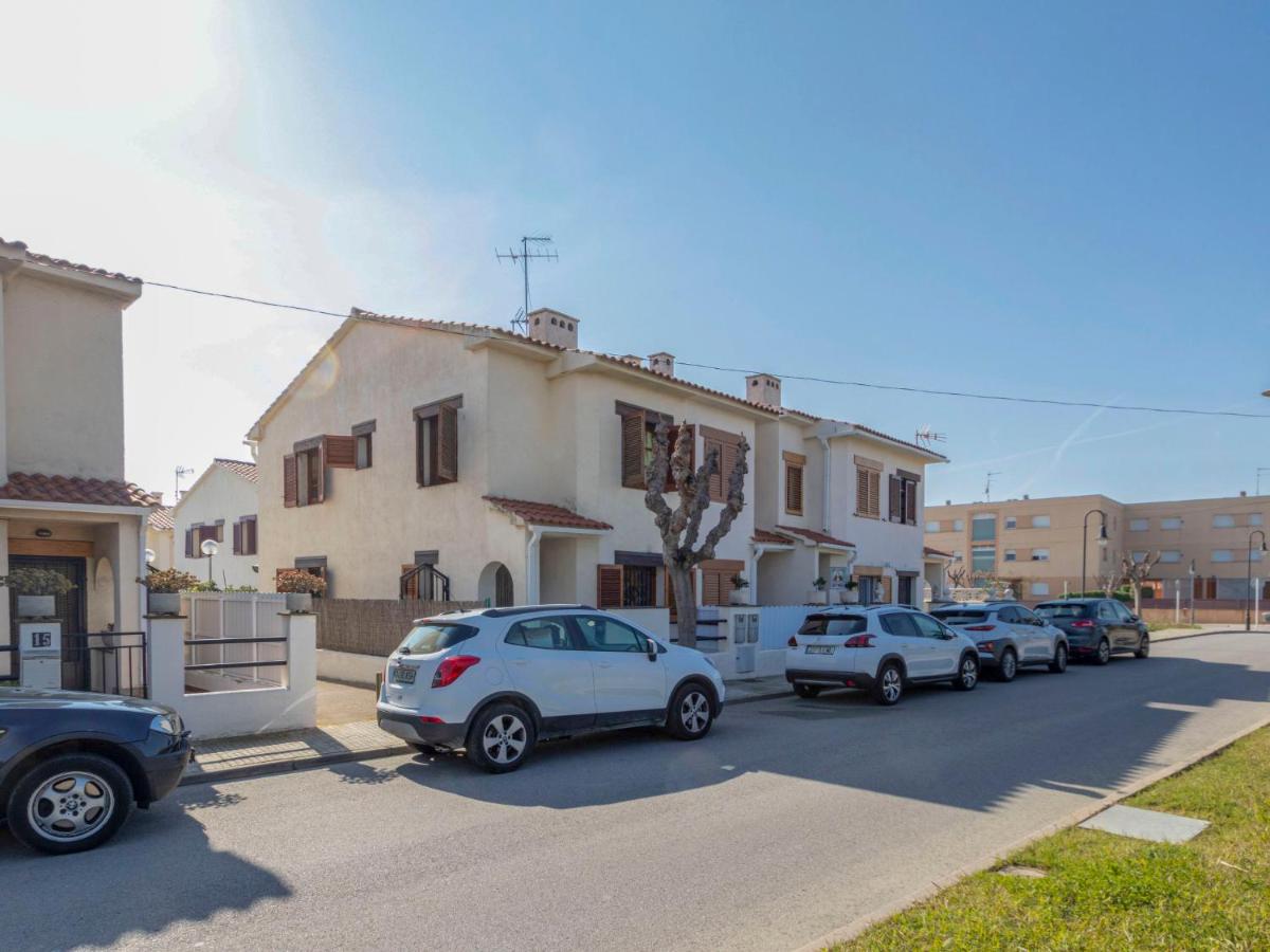 Holiday Home Roda Prim (España Roda de Bará) - Booking.com