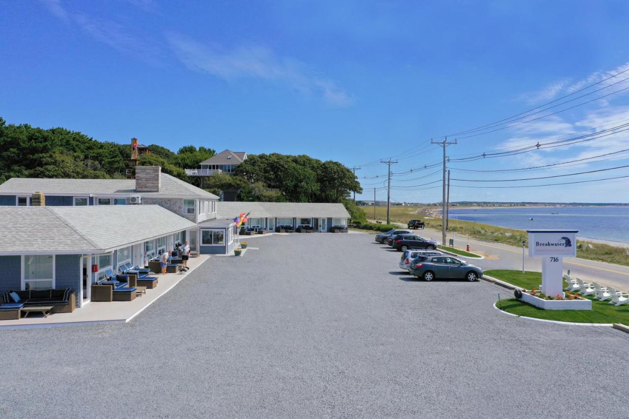Breakwater Hotel — photo 16