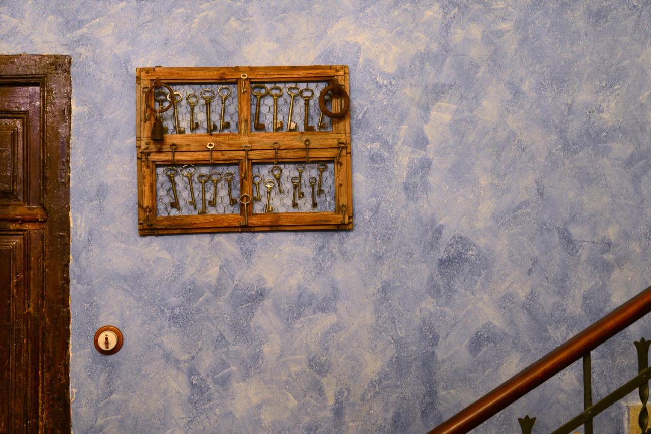 Casa Rural Bodega de los Lobera (España Munébrega) - Booking.com