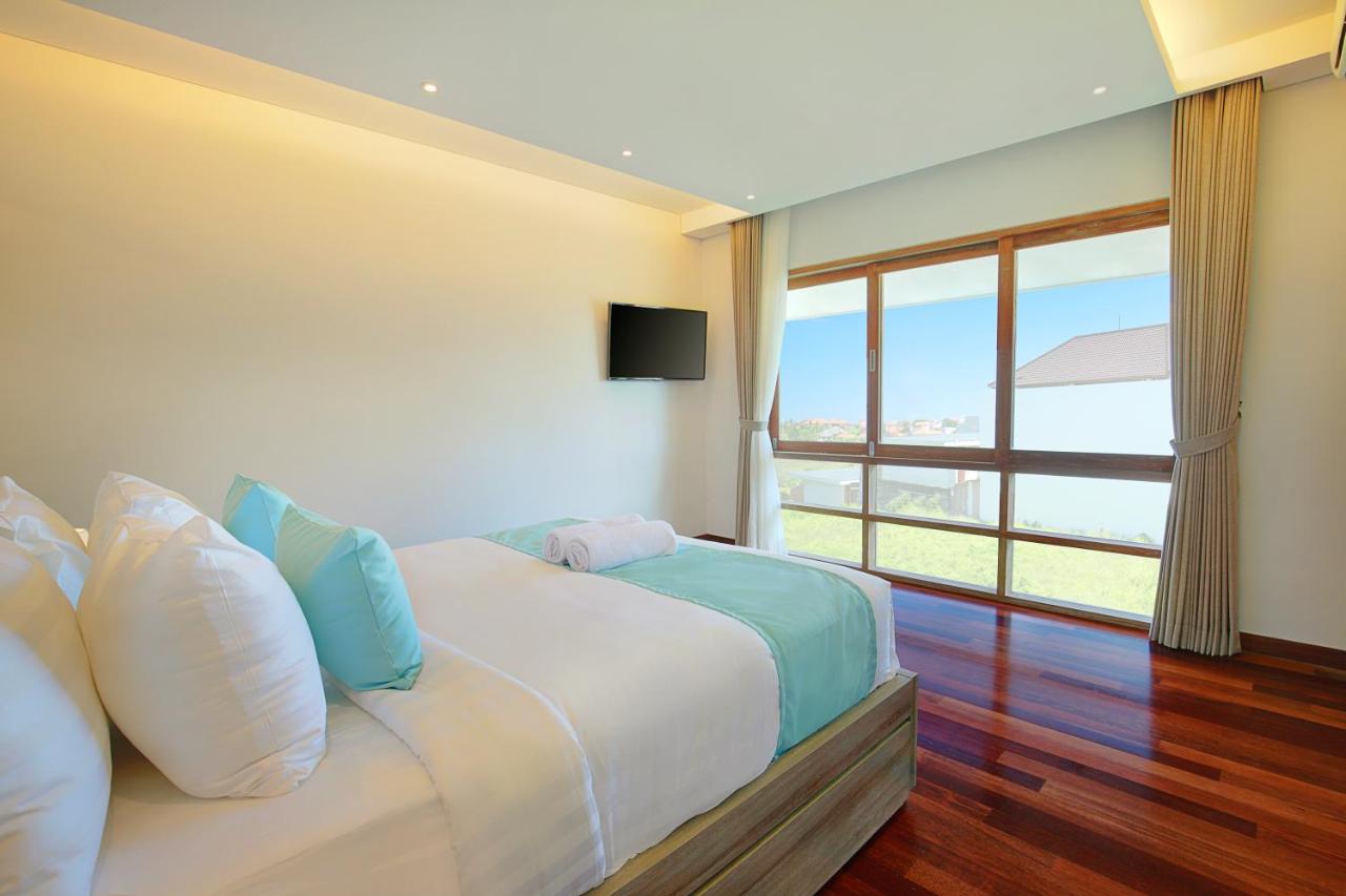 Villa Kinjeng Canggu photo 7