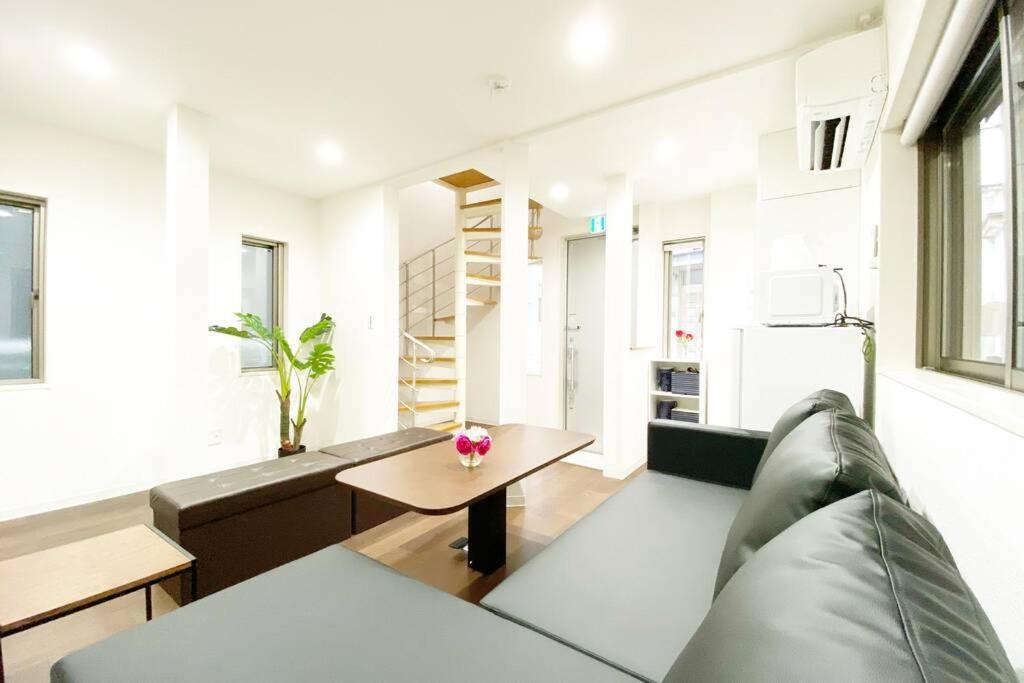 SunStay - Tachiaigawa 1 - 4