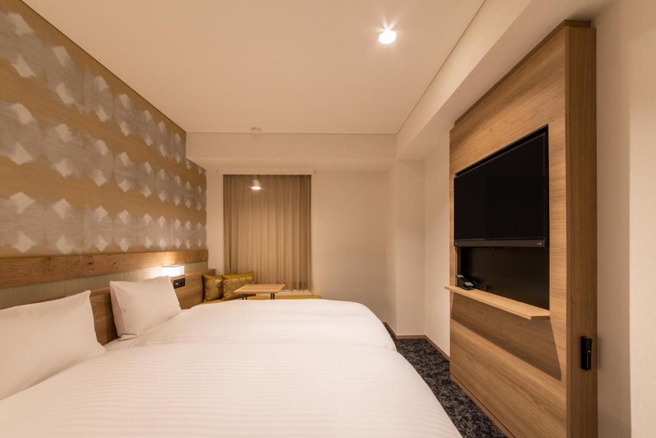 Hotel Vista Osaka Namba - 3