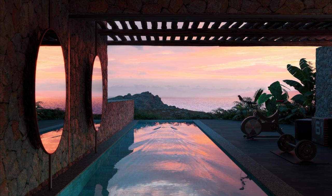 Charisma Hotel and Wellness Club - 3