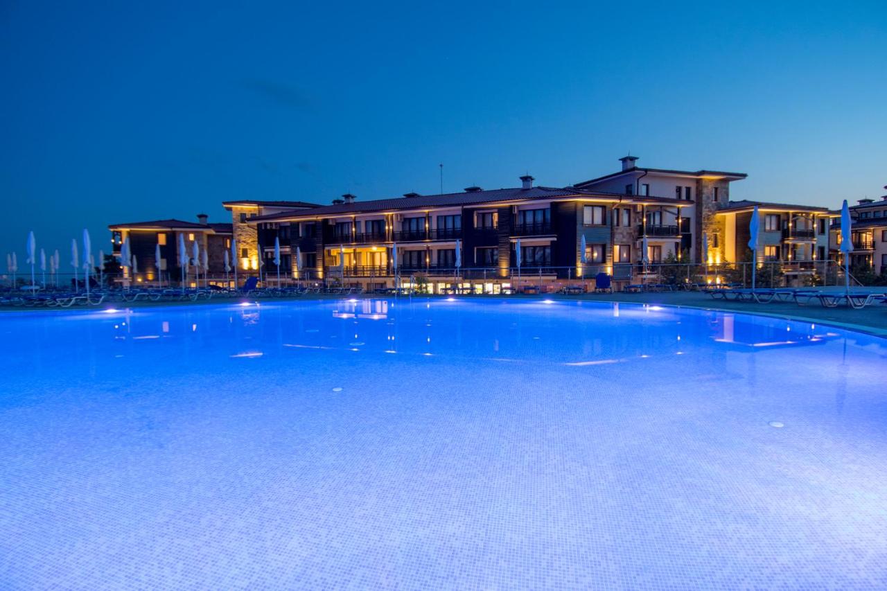 Nevis Resort & Aqua Park - All Inclusive photo