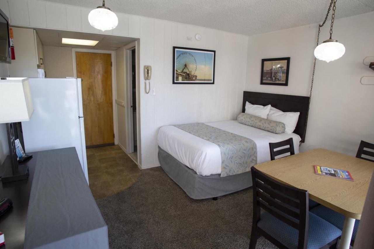 Florentine Family Motel — photo 14