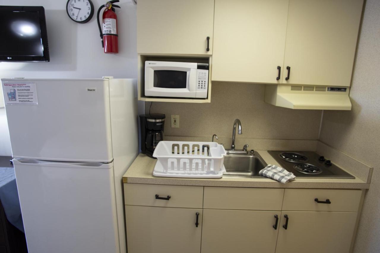 Florentine Family Motel — photo 12