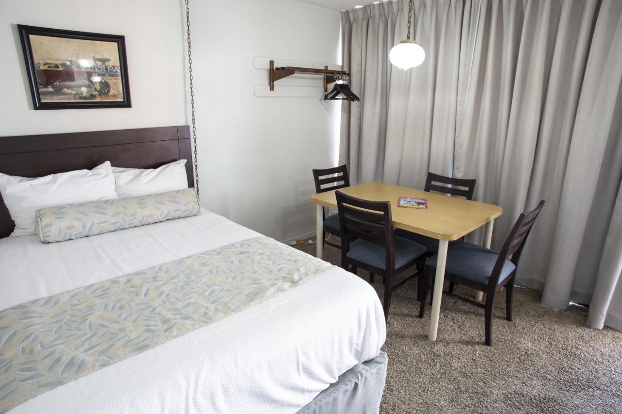 Florentine Family Motel — photo 13