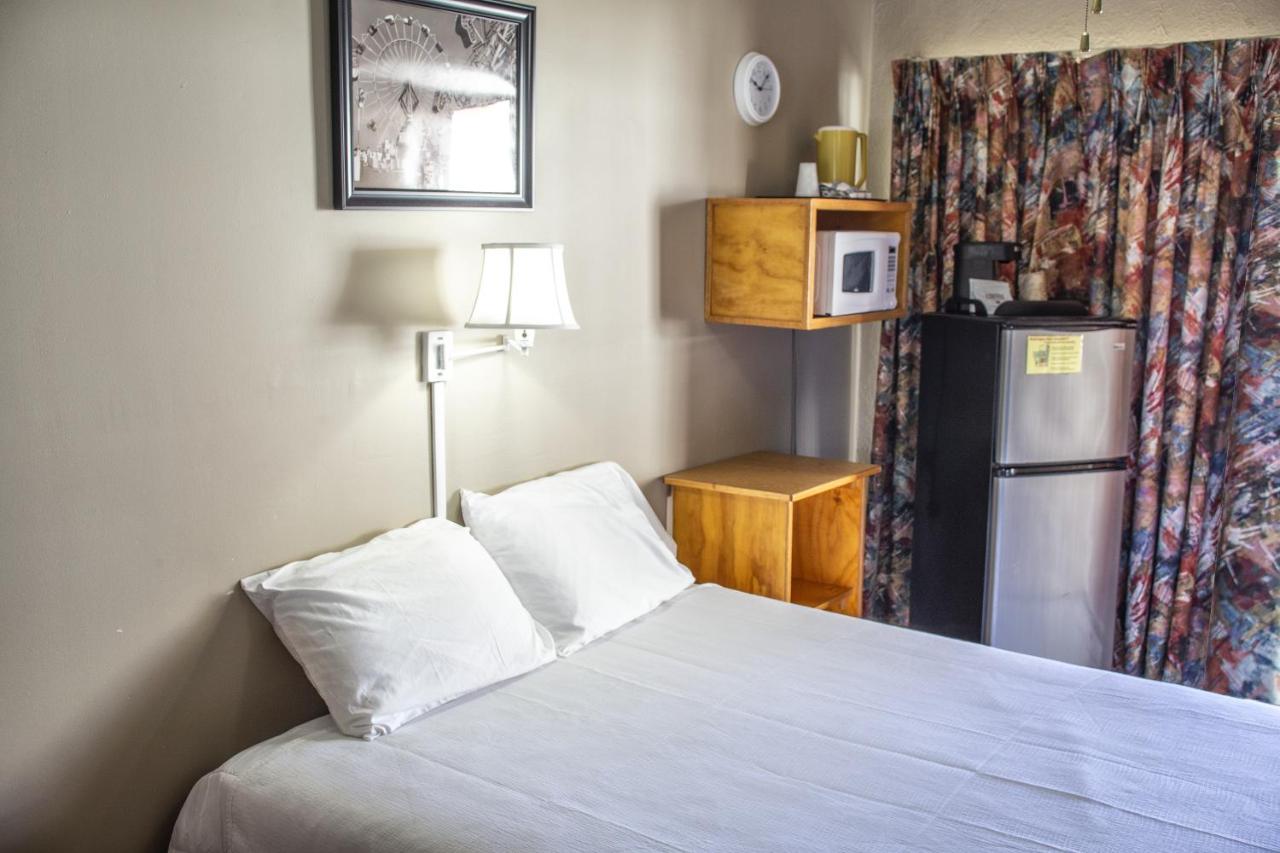 Florentine Family Motel — photo 9