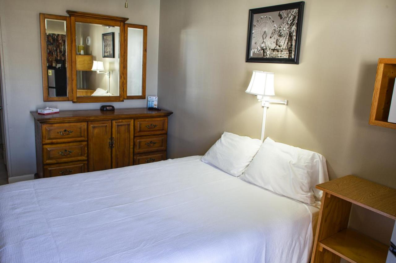 Florentine Family Motel — photo 10