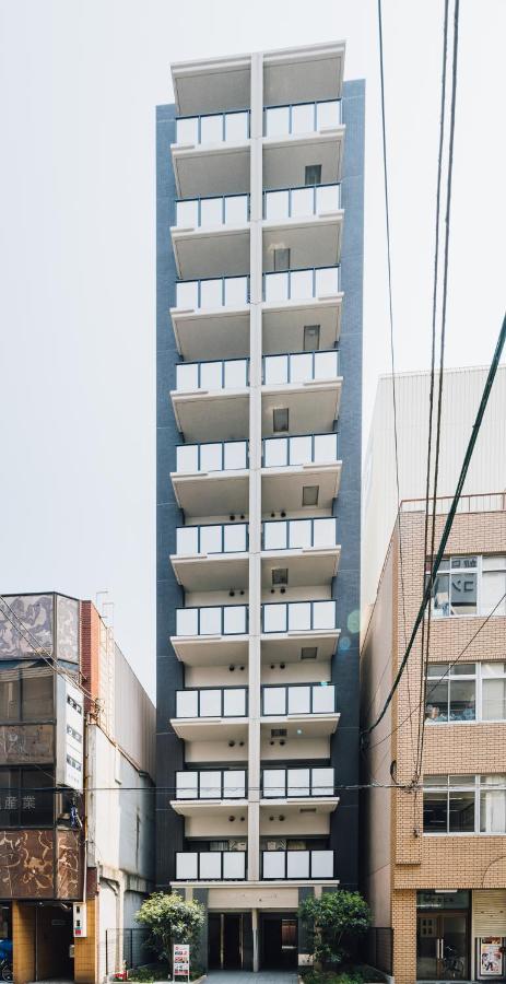 Prendre Namba AFP Apartment - 4