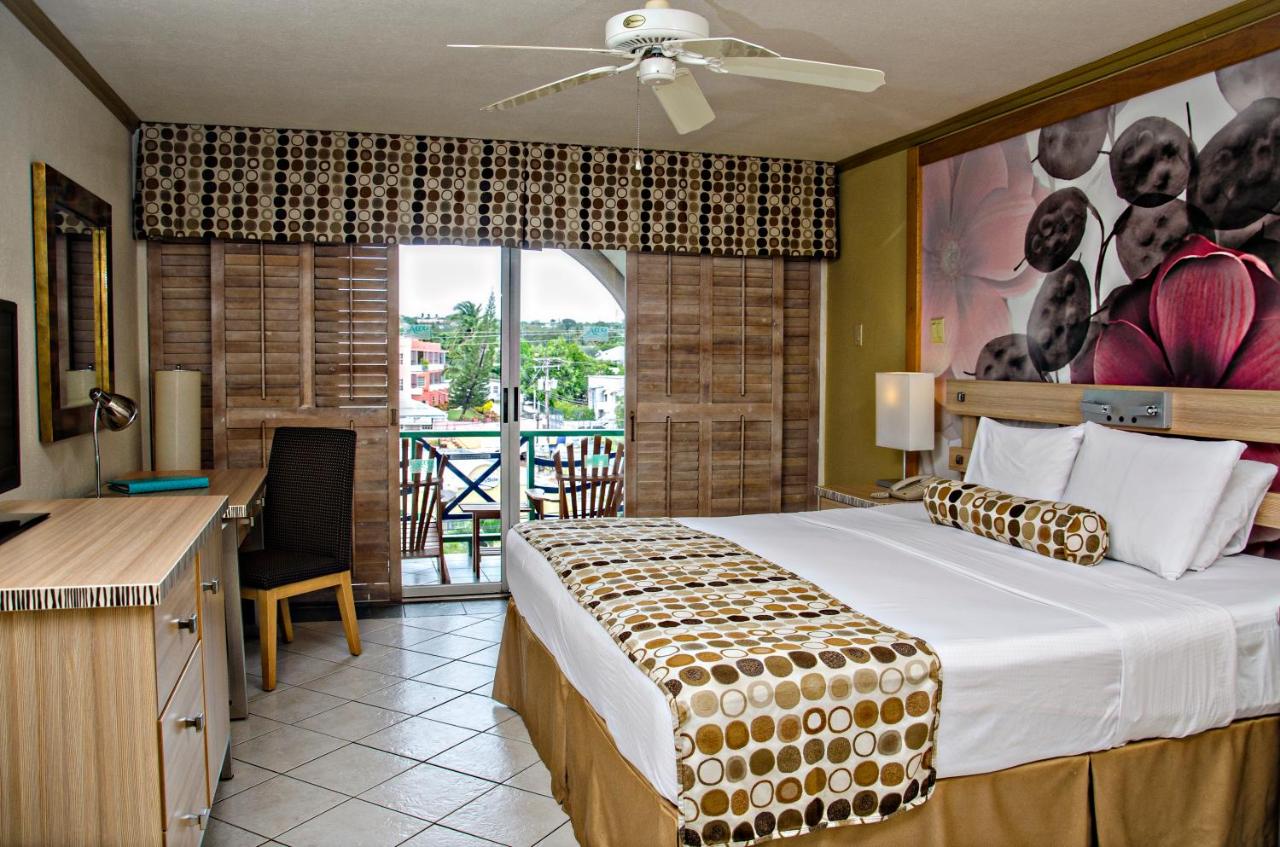 Accra Beach Hotel photo