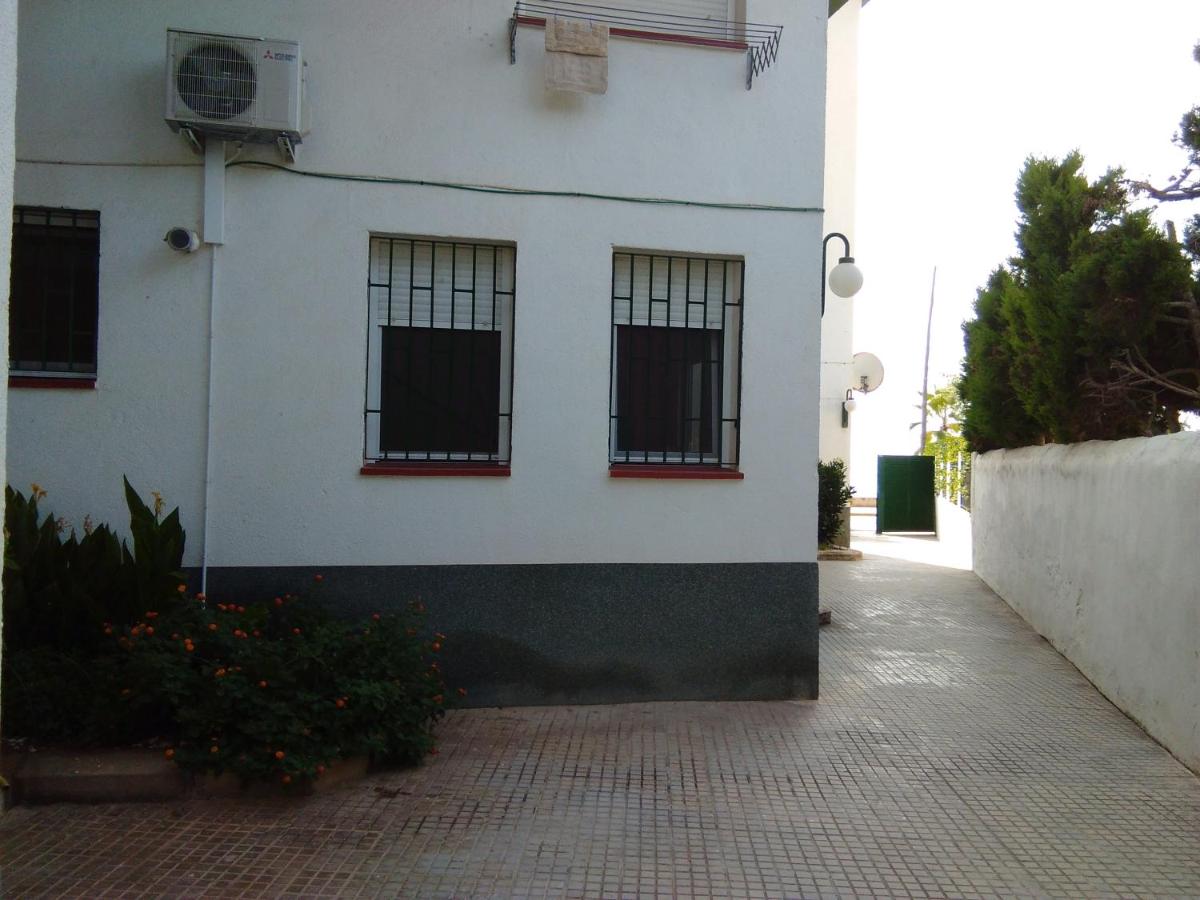 Apartamento Lepanto Playa, Les Cases dAlcanar – Bijgewerkte ...