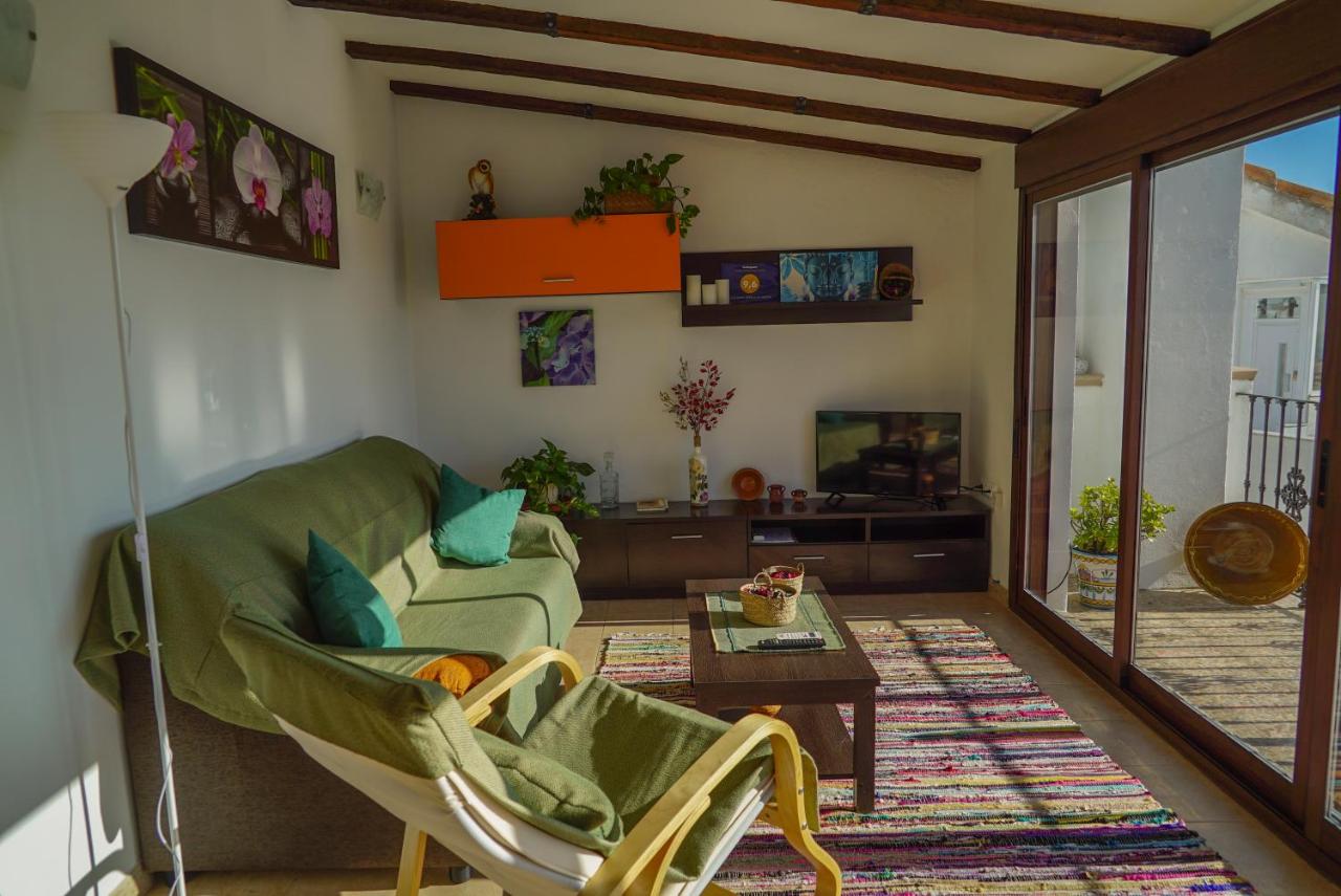 CASA RURAL SIERRAS DE GAUCIN, Gaucín – Bijgewerkte prijzen 2022
