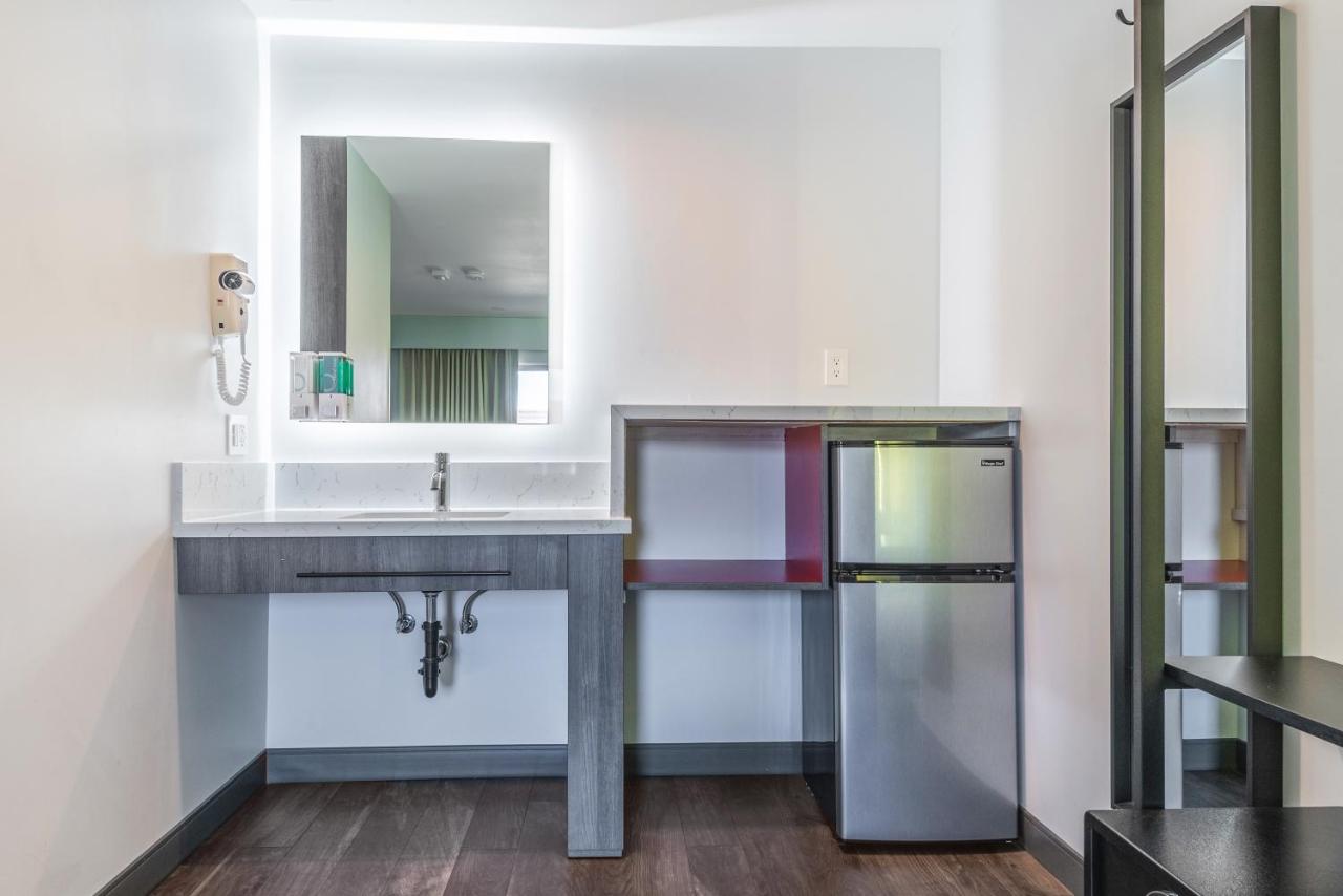 Solo Motel Broadway - 3