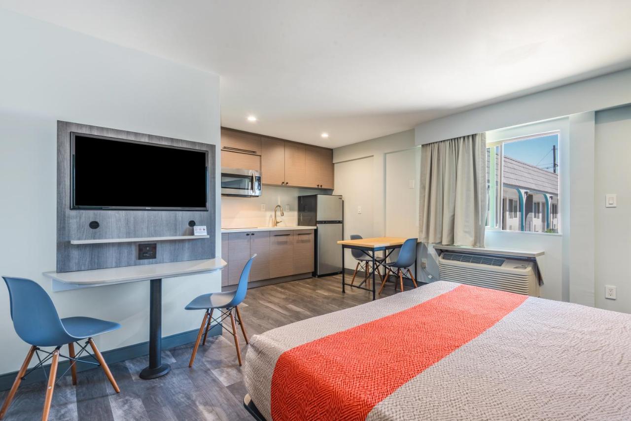 Solo Motel Broadway - 5