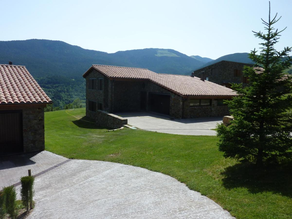 CasaCampelles II - Vall de Núria - Ripollès, Campelles ...