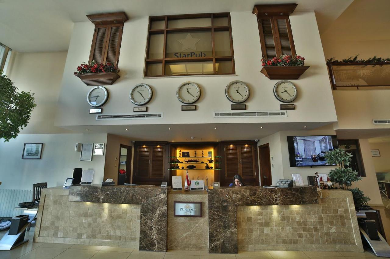 Princessa Hotel photo