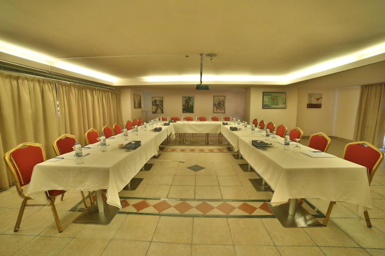 Princessa Hotel photo