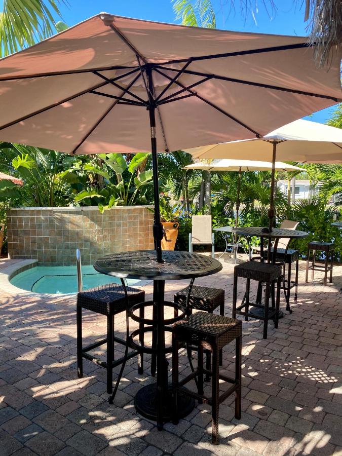 The Cabanas Guesthouse & Spa - Gay Resort catering to Gay Men — photo 13