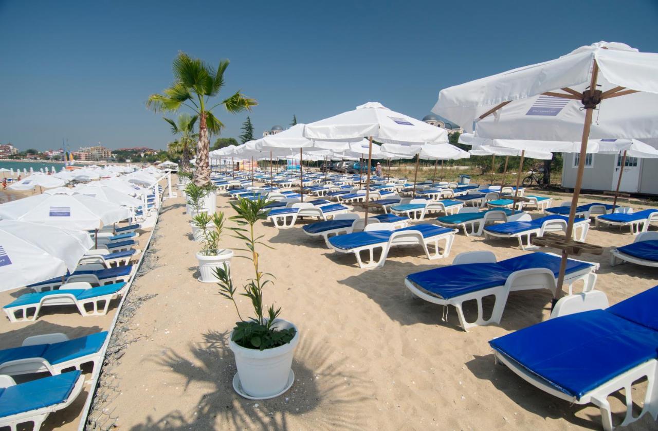 Nevis Resort & Aqua Park - All Inclusive photo