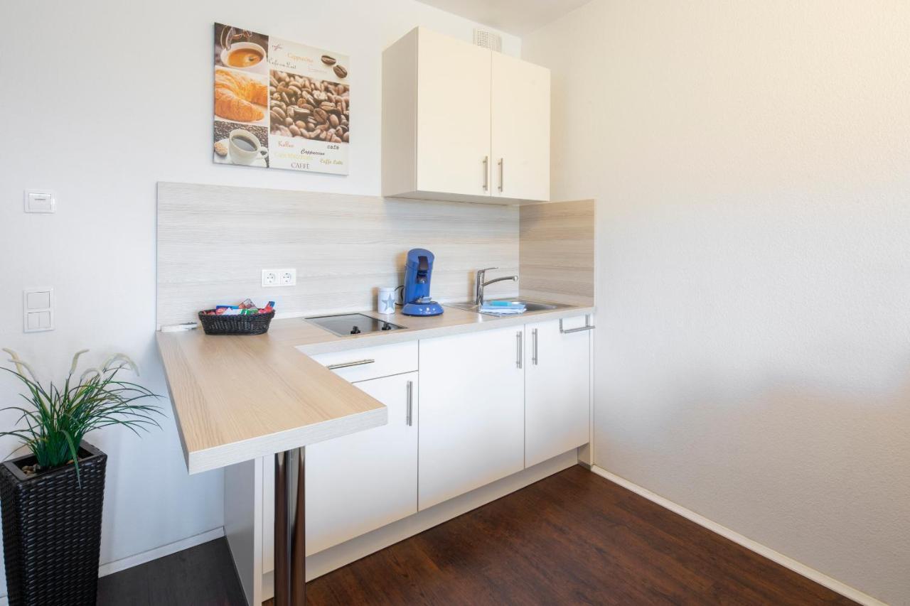 Mein Appartement Hürth Köln
