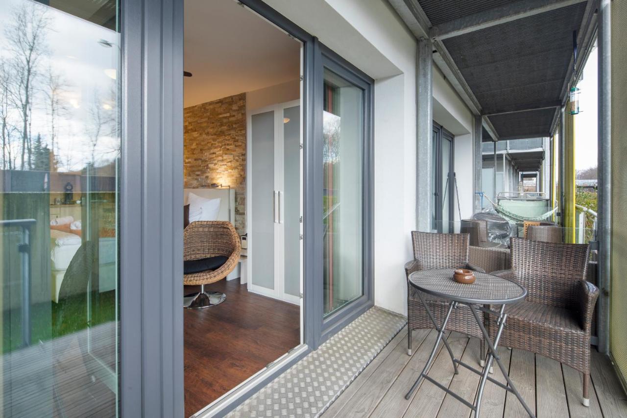 Mein Appartement Hürth Köln