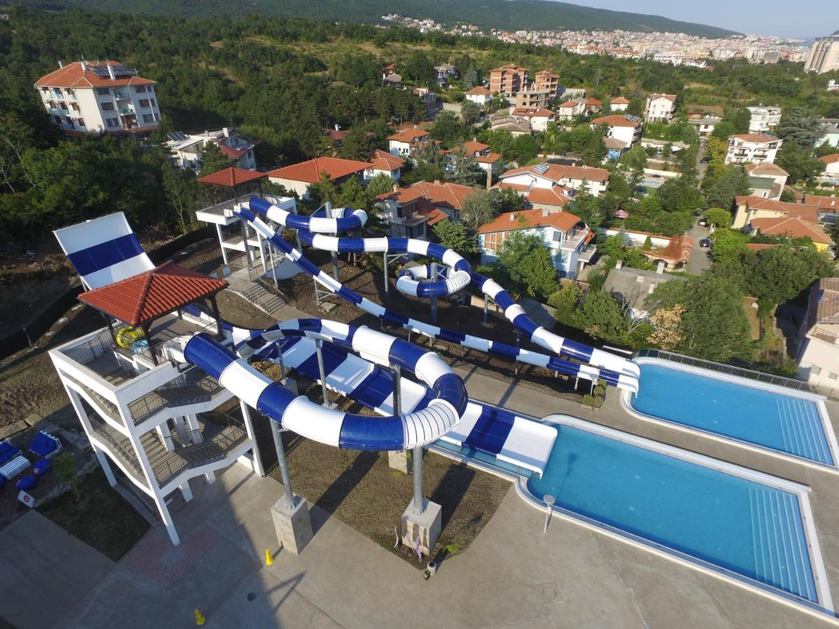 Nevis Resort & Aqua Park - All Inclusive photo