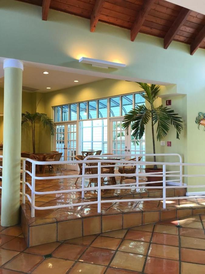 Jupiter Waterfront Inn — photo 24